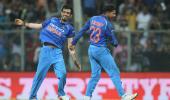 No Kohli, Rohit but SA still wary of India in T20s...