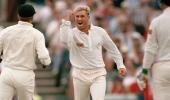 This Day: Warne's 'Ball of the Century'