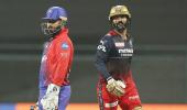 T20 WC: DK As 'Keeper Instead Of Pant?