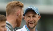 England fortunes still rooted in former captain