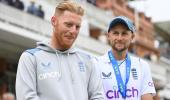 England captaincy had become unhealthy, says Root