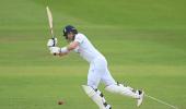 Root now 10th highest run-scorer in Test cricket