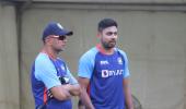 Success of Indians in IPL great for Team India: Dravid