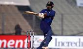 Rahul ruled of SA T20I series; Pant to captain India