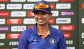 Mithali Raj: The biggest superstar of women's cricket