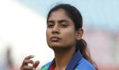 Keeping option open: Mithali hints at making comeback