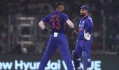 Captain Pant on what went wrong for India in 1st T20I