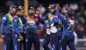 What's hurting Sri Lankan cricket