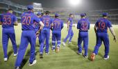 Will India make changes for 2nd T20I?