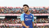 Select Team: Will India bring in Umran?