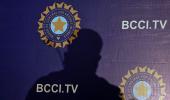 BCCI increases pensions of former cricketers, umpires