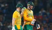 Miller terms Klaasen's knock as 'phenomenal'