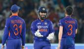 Pant slams spinners after India's 2nd loss to SA