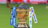 IPL media rights sold for Rs 48,930 crore: BCCI