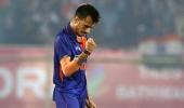 How Chahal plotted South Africa's downfall