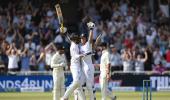 England captain Stokes 'blown away' by Test win