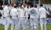 England fined for slow over rate in 2nd Test over NZ