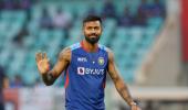 'The rise and rise of Hardik Pandya...'