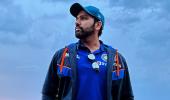 Rohit back to lead in T20s, ODIs against England