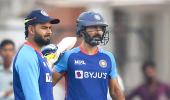 Pant or DK in India's Playing XI? Ponting picks