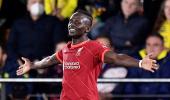 Bayern agree deal for Liverpool's Mane