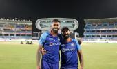 How Karthik inspires Hardik