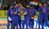 India well-set to extend winning run in final SA T20I