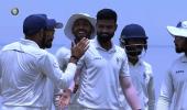 Mumbai to face MP in Ranji Trophy final