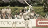 On this day in '83, Kapil scored 175* against Zimbabwe