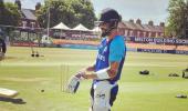 Kohli tested positive for COVID after Maldives vacay