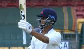 Ranji Trophy: Belief carries comeback kid Jaiswal