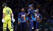 Lanka edge Aus in last-ball thriller to clinch series