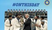 June 23, 2013: The day India sealed its last ICC title