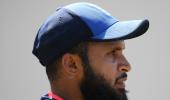 Rashid to miss India series for Hajj pilgrimage