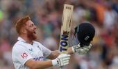 PIX: Centurion Bairstow revels in just being himself