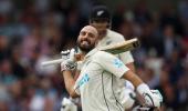 NZ still in heavyweight Headingley fight: Mitchell