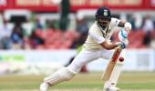 Warm-up PIX: Kohli hits 67; Iyer, Jadeja slam fifties