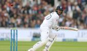 Ben Foakes rates Indian pitches as toughest