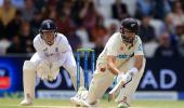 PHOTOS: England vs NZ, 3rd Test, Day 4