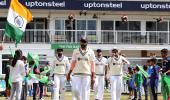 Warm-up: Bumrah leads; Ashwin impresses on final day