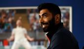 Bumrah's India ready for aggressive, improved England