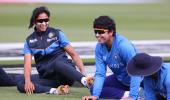 Harmanpreet plans to try out batters in Asia Cup