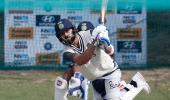 Kohli's 100th Test: Mohali to allow 50 percent crowd