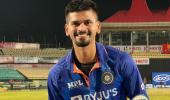 Shreyas Iyer wants to be 'players' captain'