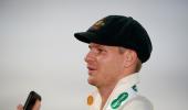 Smith says Australia 'incredibly safe' in Pakistan