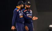 Rohit, Kohli, Pant may miss Ireland T20I series