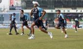 Team India to have new physios, trainers