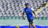 Rohit's Team India begin new era in Kohli's 100th Test