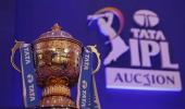 Mini-auction for IPL 2023 to be held on Dec 23