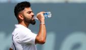 King Kohli speaks: I'm not bothered about scores!